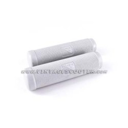 Revetement (jeu) type origine sans collerette Vespa ACMA GRIS Clair